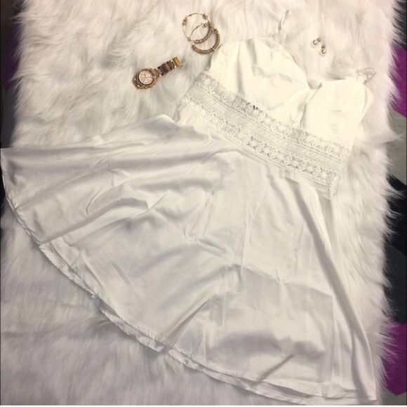 Cami Mini Dress - Picture 3 of 4